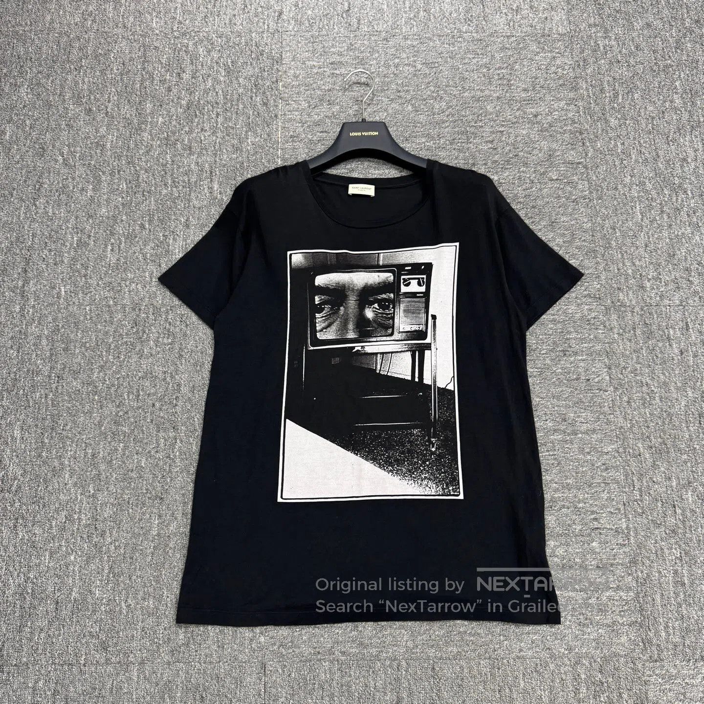 Saint Laurent Paris #REF! Size US S / EU 44-46 / 1 - 1 Thumbnail