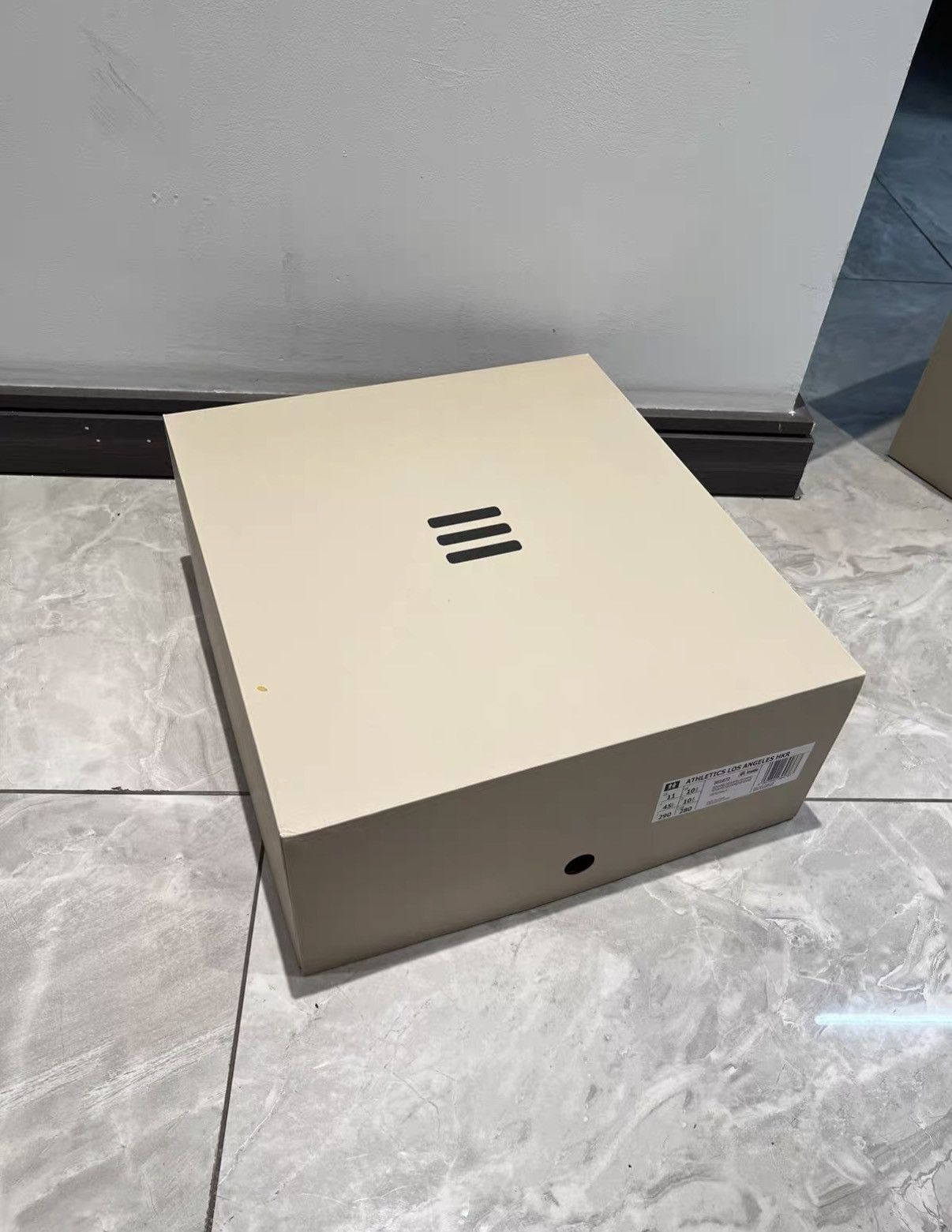 Fear of God Fear of God x Adidas High Tops J42 Size US 11 / EU 44 - 6 Thumbnail