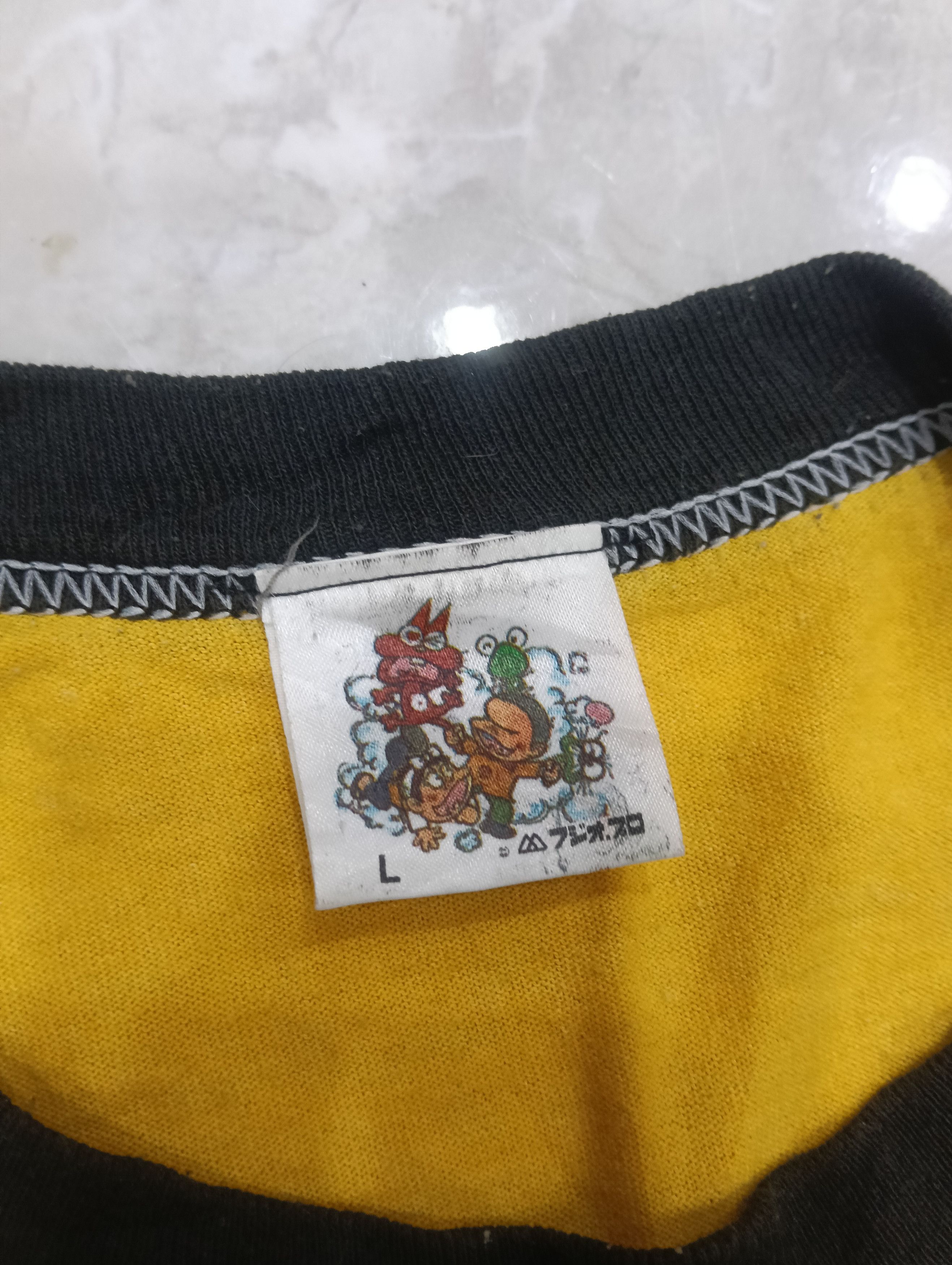 Hysteric Glamour Vintage Nyarome Japan Size US M / EU 48-50 / 2 - 4 Thumbnail
