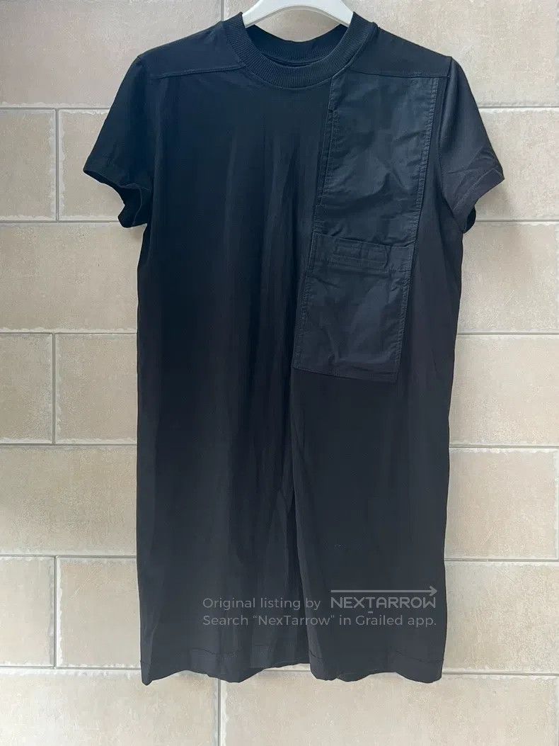 Rick Owens Rick Owens short sleeves Size US S / EU 44-46 / 1 - 1 Thumbnail