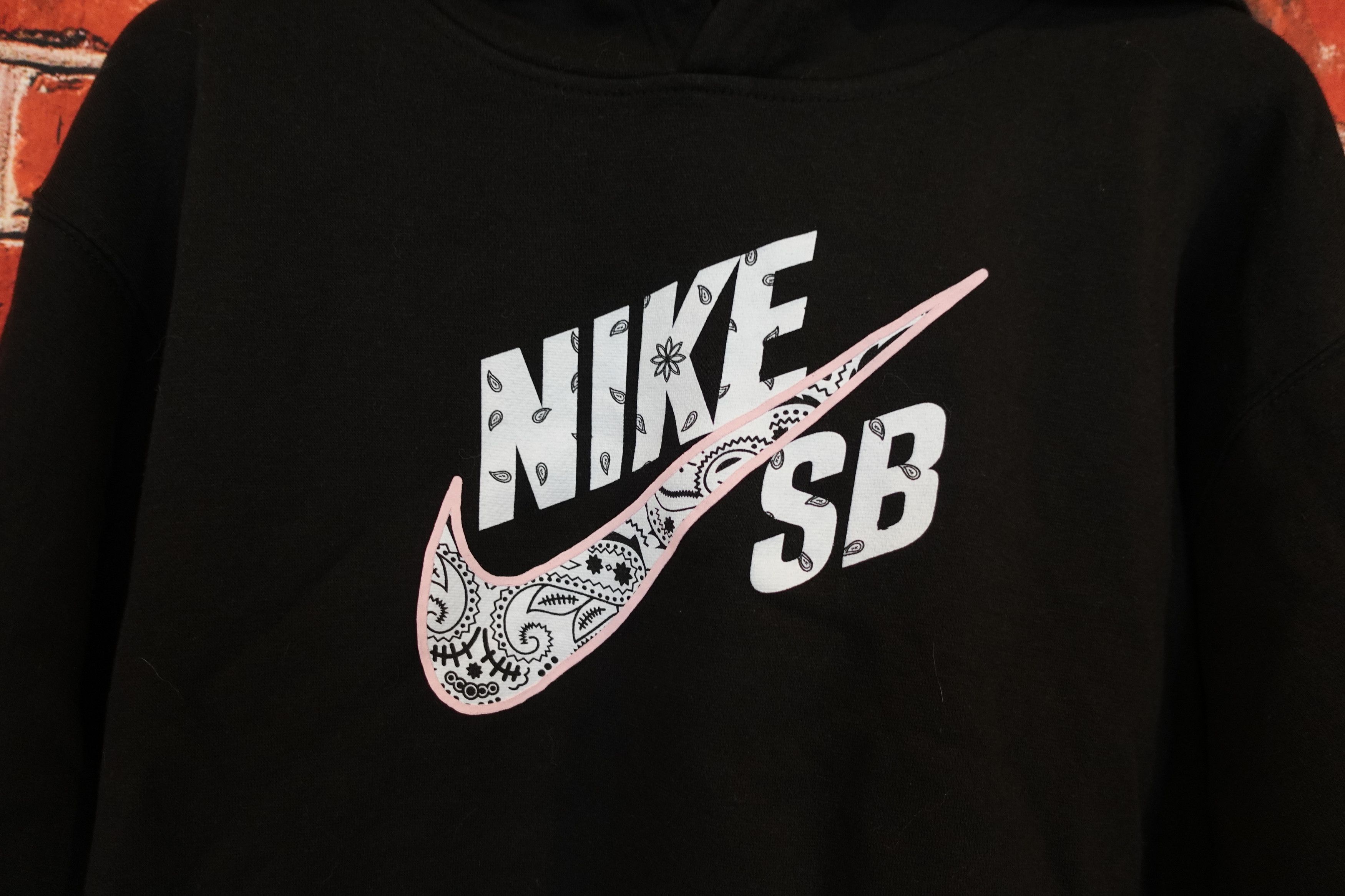 Nike Travis Scott Cactus Jack Hoodie Travis Sb Hoodie Travis Scott Cactus  Jack For Nike SB