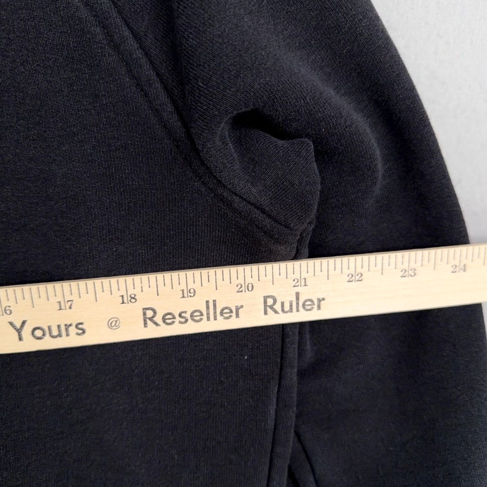 Flint And Tinder Flint and Tinder Hoodie Mens Medium Blue Full Zip Fleece Sweatshirt Made in USA Size US M / EU 48-50 / 2 - 7 Thumbnail