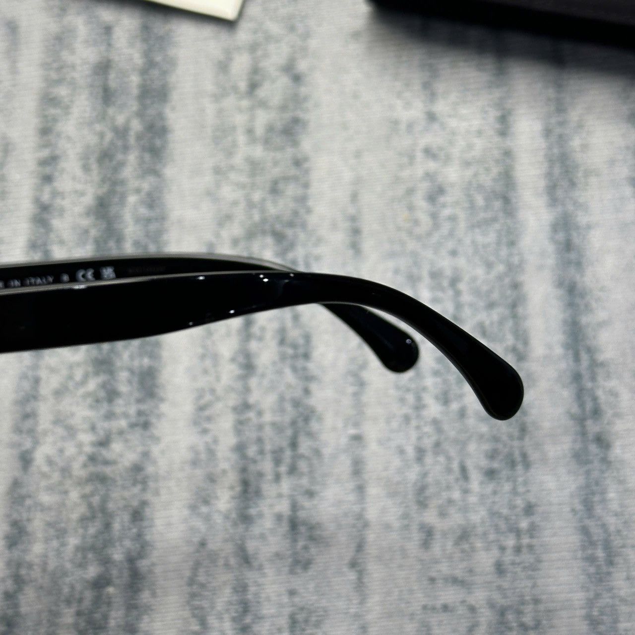 Chanel CHANEL 0CH3483 1403 EYEGLASSES Size ONE SIZE - 7 Thumbnail
