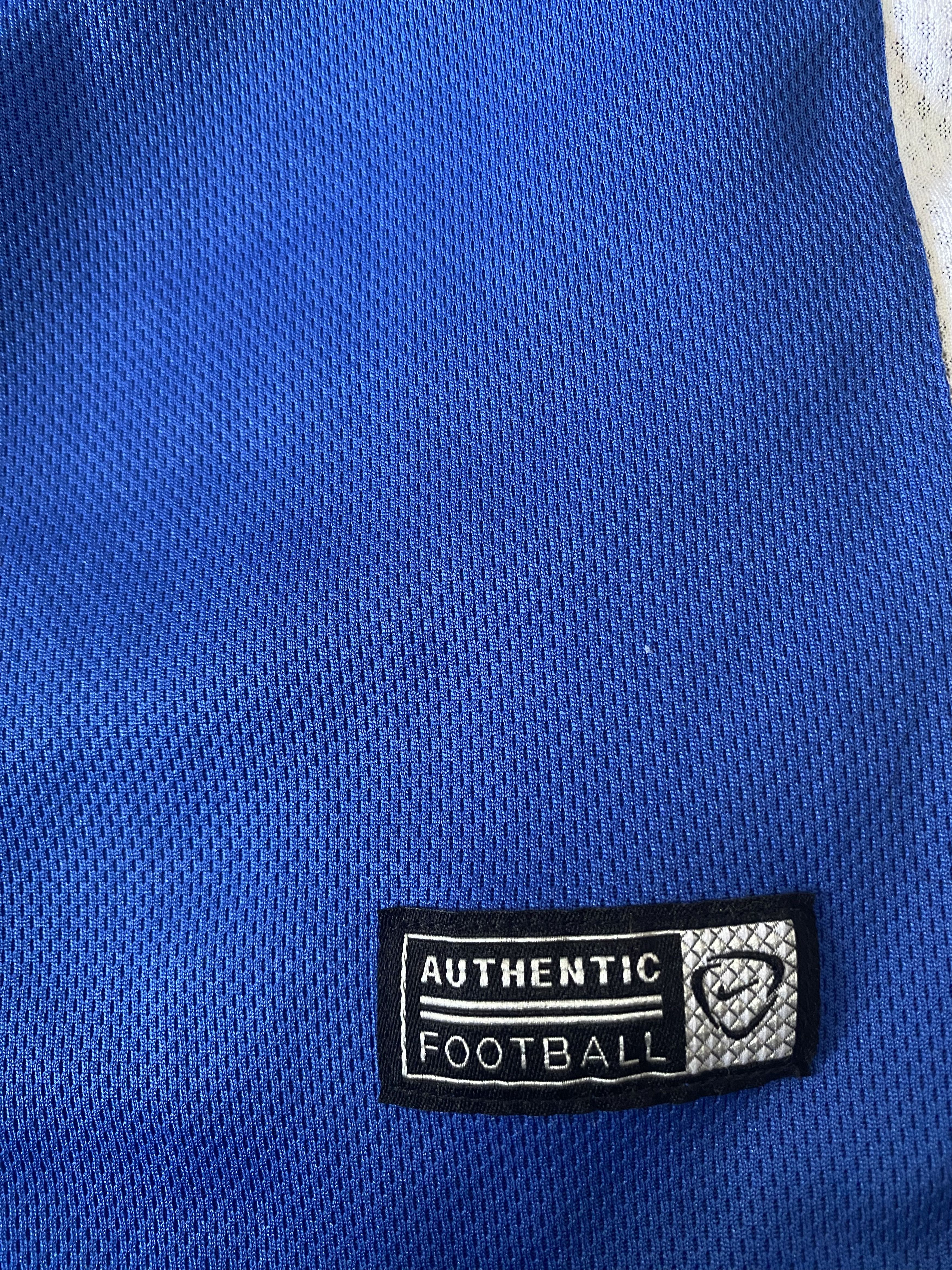 Nike NETHERLANDS training - 2012 - Nike - M - UNIQUE Size US M / EU 48-50 / 2 - 7 Thumbnail