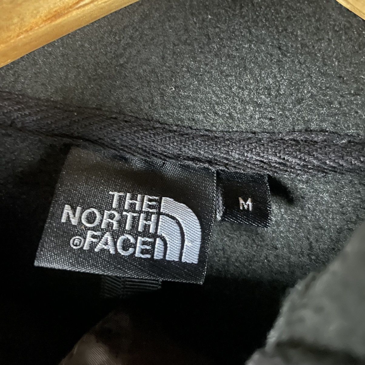 The North Face Vintage The North Face Deep Pile Jacket Size US M / EU 48-50 / 2 - 4 Thumbnail