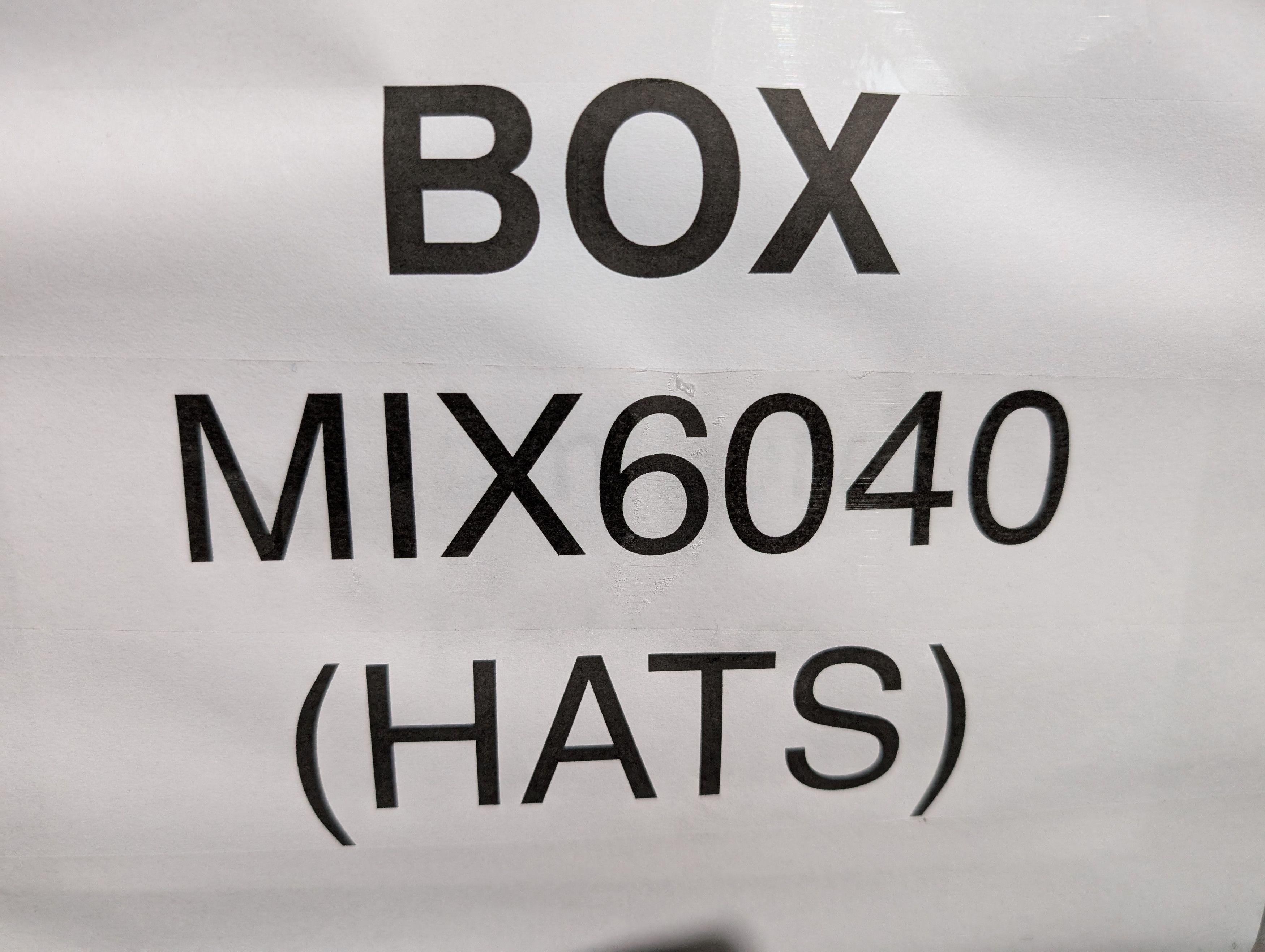 Prada o1rshd1 Size: M / Bucket Hat / Cap in Nero Size ONE SIZE - 17 Thumbnail