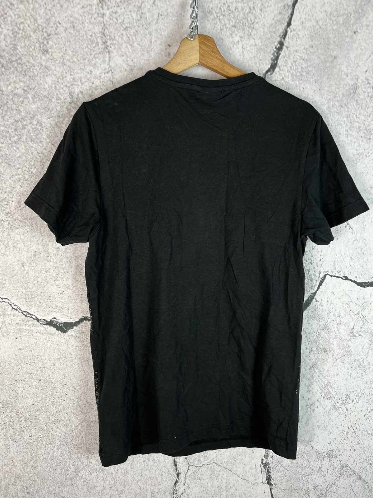Affliction Crazy Y2K Affliction Style Skull Cross Punk Goth Skater Tee Size US S / EU 44-46 / 1 - 4 Thumbnail
