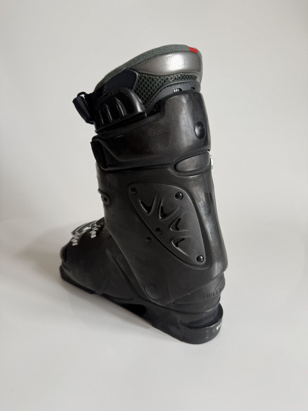 Prada Prada AW2013 Ski Boots Size US 9 / EU 42 - 4 Thumbnail