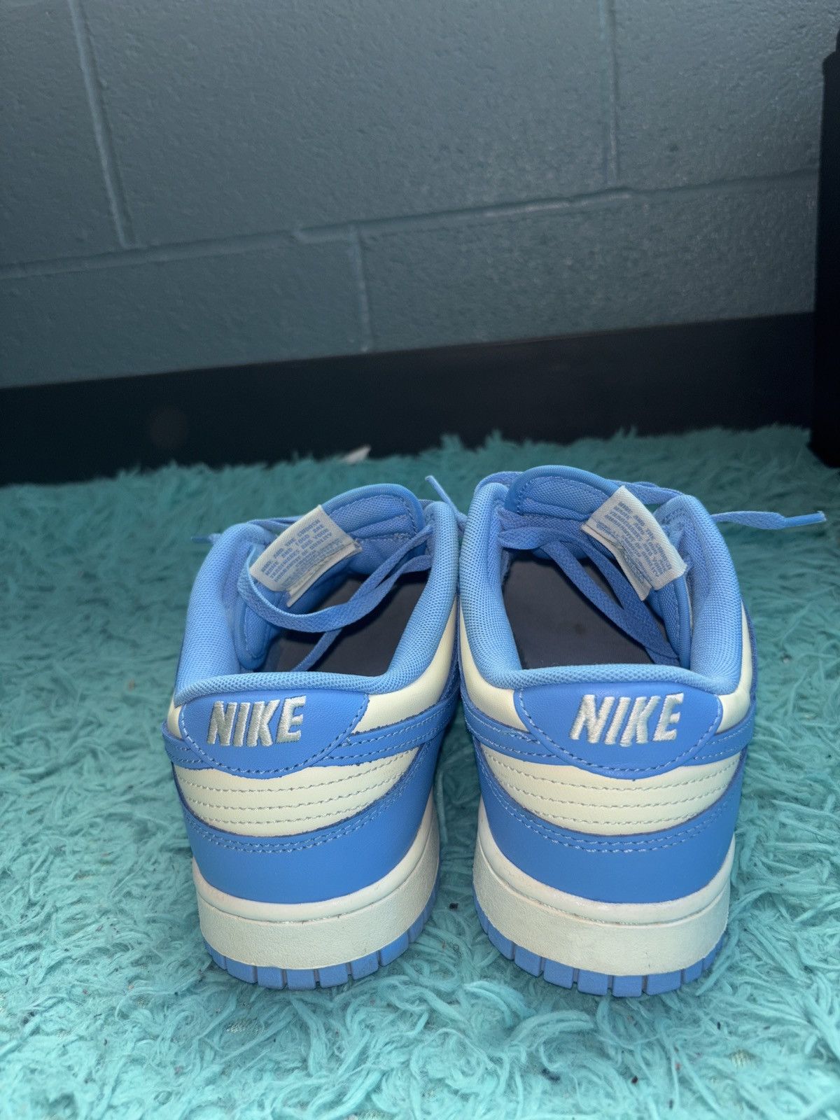 Nike Nike Air Lows Size US 9.5 / EU 42-43 - 6 Thumbnail