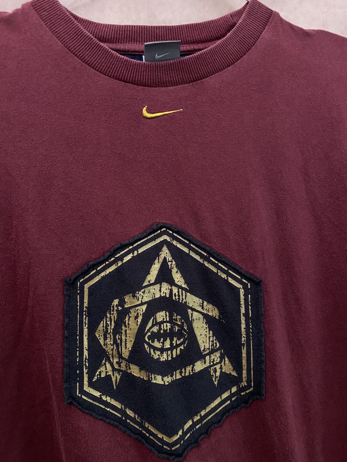 Nike Arsenal Nike Highbury 1913-2006 Jersey Special Edition Size US XXL / EU 58 / 5 - 3 Thumbnail