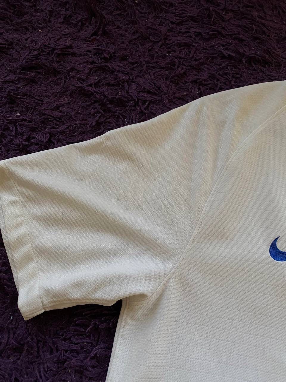 Nike Nike England 2018 Soccer Jersey Footbal Husband #2 Size US L / EU 52-54 / 3 - 16 Thumbnail
