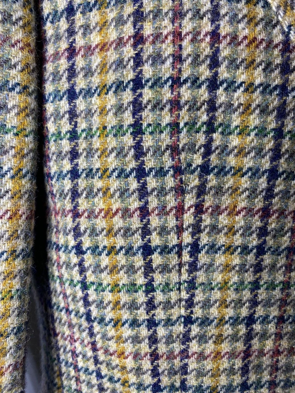 Burberry 1980s jacket from the Burberry fashion house Size US M / EU 48-50 / 2 - 13 Thumbnail