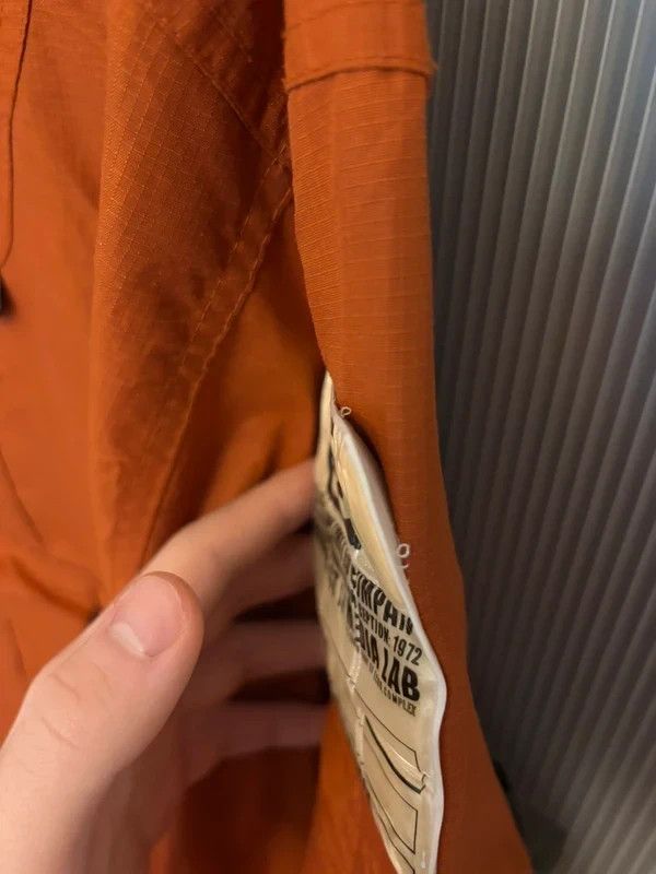 Ecko Unltd. Rare Vintage Ecko Function Jacket Windbreaker 90sY2K Size L Size US L / EU 52-54 / 3 - 5 Thumbnail