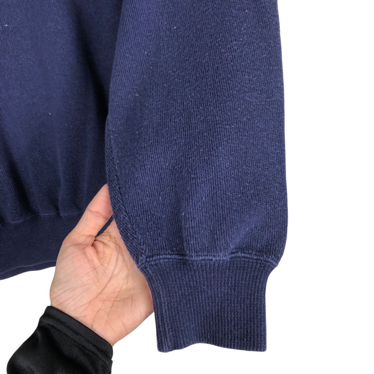 Japanese Brand × Vintage Vintage Van Jac Sweatshirt Small Size Size US S / EU 44-46 / 1 - 9 Thumbnail