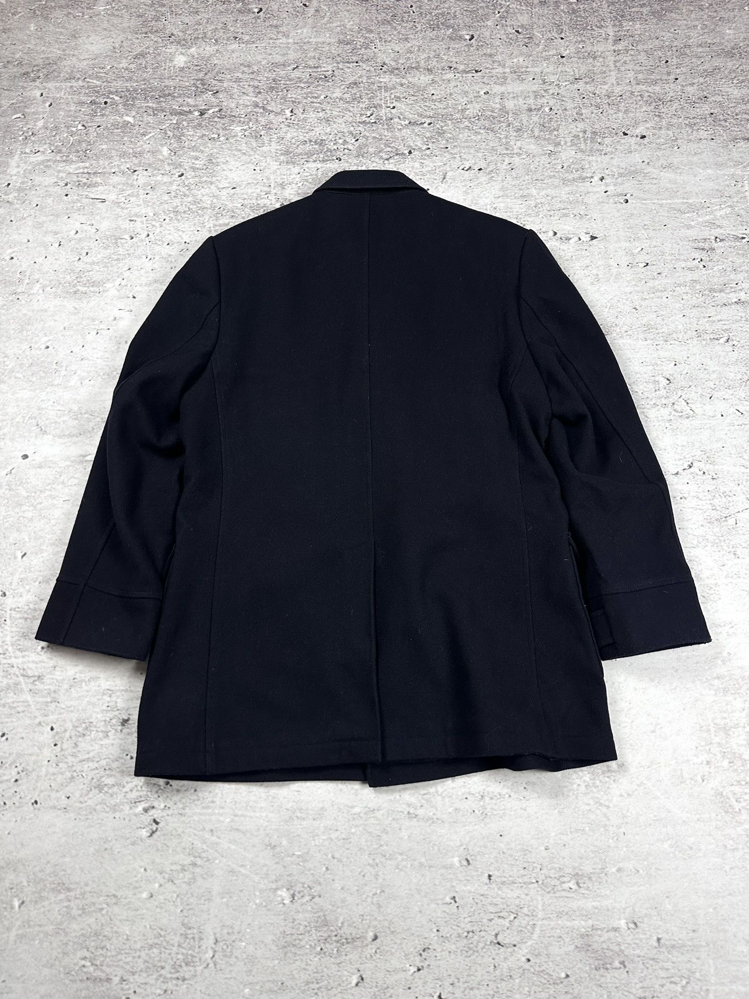 Jeff Banks Jeff Banks wool elegant coat Size US M / EU 48-50 / 2 - 8 Thumbnail