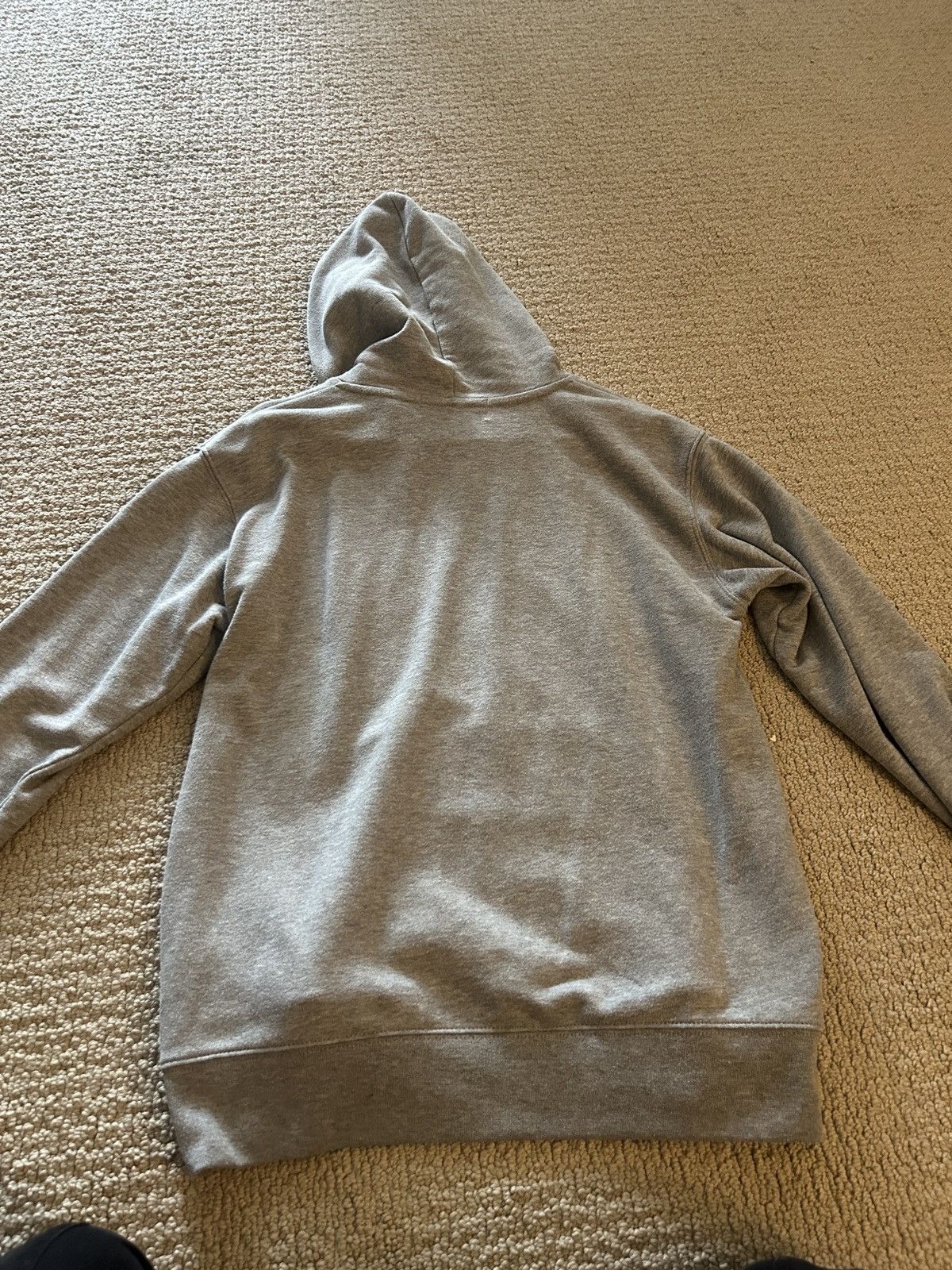 Comme des Garcons CDG Hoodie Size US M / EU 48-50 / 2 - 3 Thumbnail