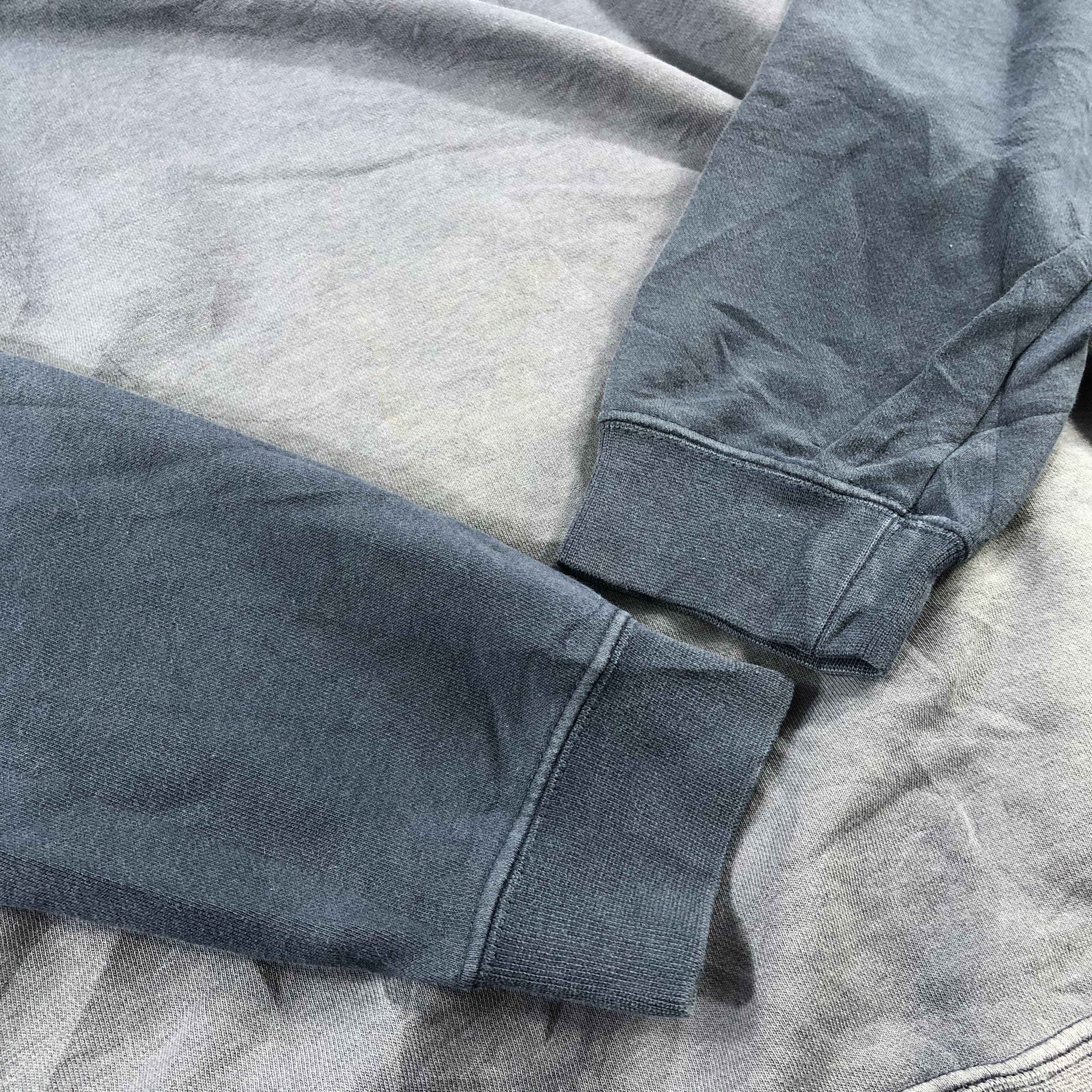 Nike Nike Crewneck Sun Faded Sweatshirt F128 Size US L / EU 52-54 / 3 - 4 Thumbnail