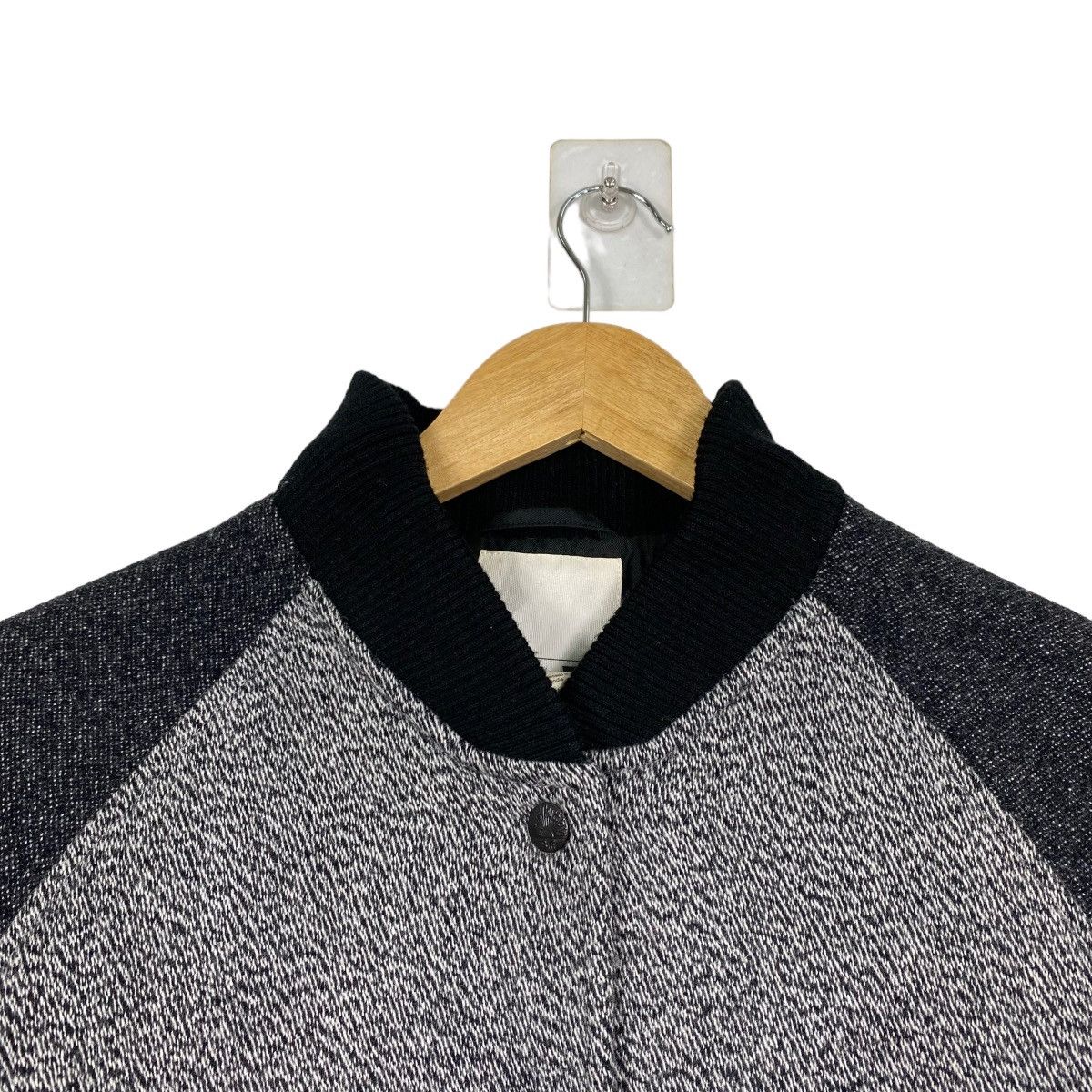 Levi's Levis Strauss&Co Zipper Jacket Size M Size US S / EU 44-46 / 1 - 5 Thumbnail
