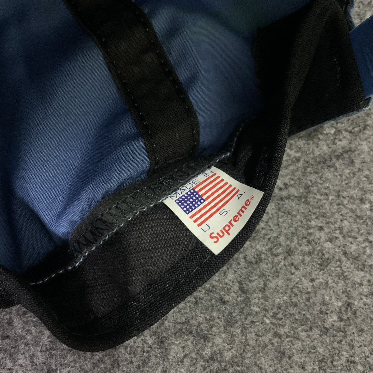 Supreme X Starter Hat