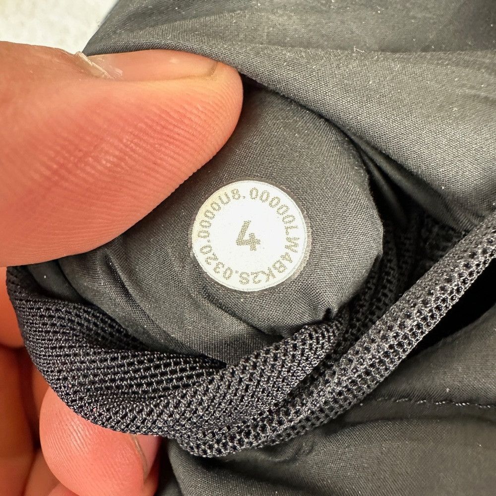 Lululemon Lululemon Pack It Down Jacket Women’s Size 4 US Size S / US 4 / IT 40 - 9 Thumbnail