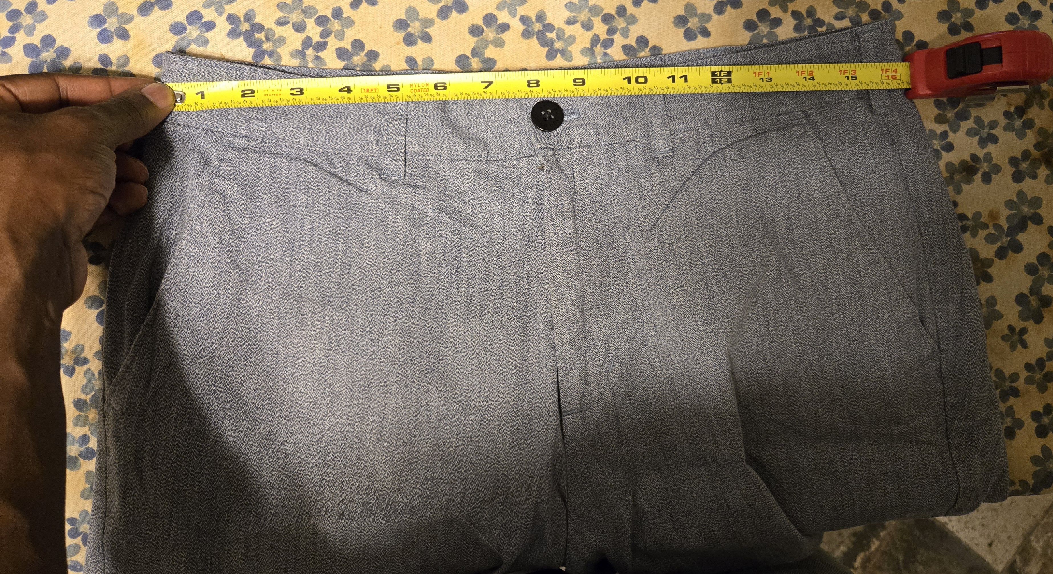 Pacsun Pacsun's Shorts Size US 31 - 4 Thumbnail
