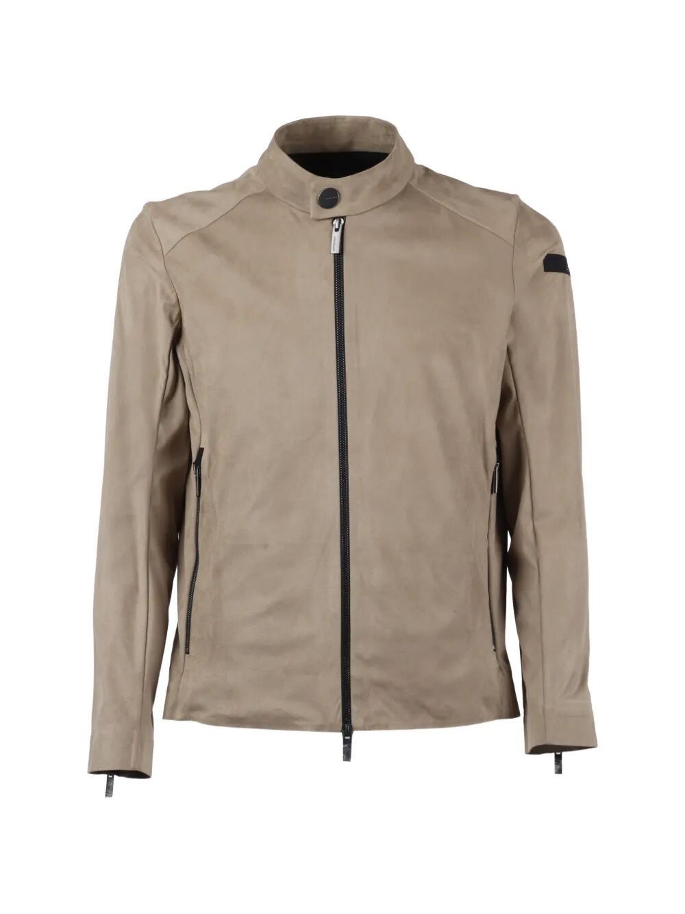RRD "NABUCCO" BIKER JACKET Size US XXL / EU 58 / 5 - 1 Thumbnail