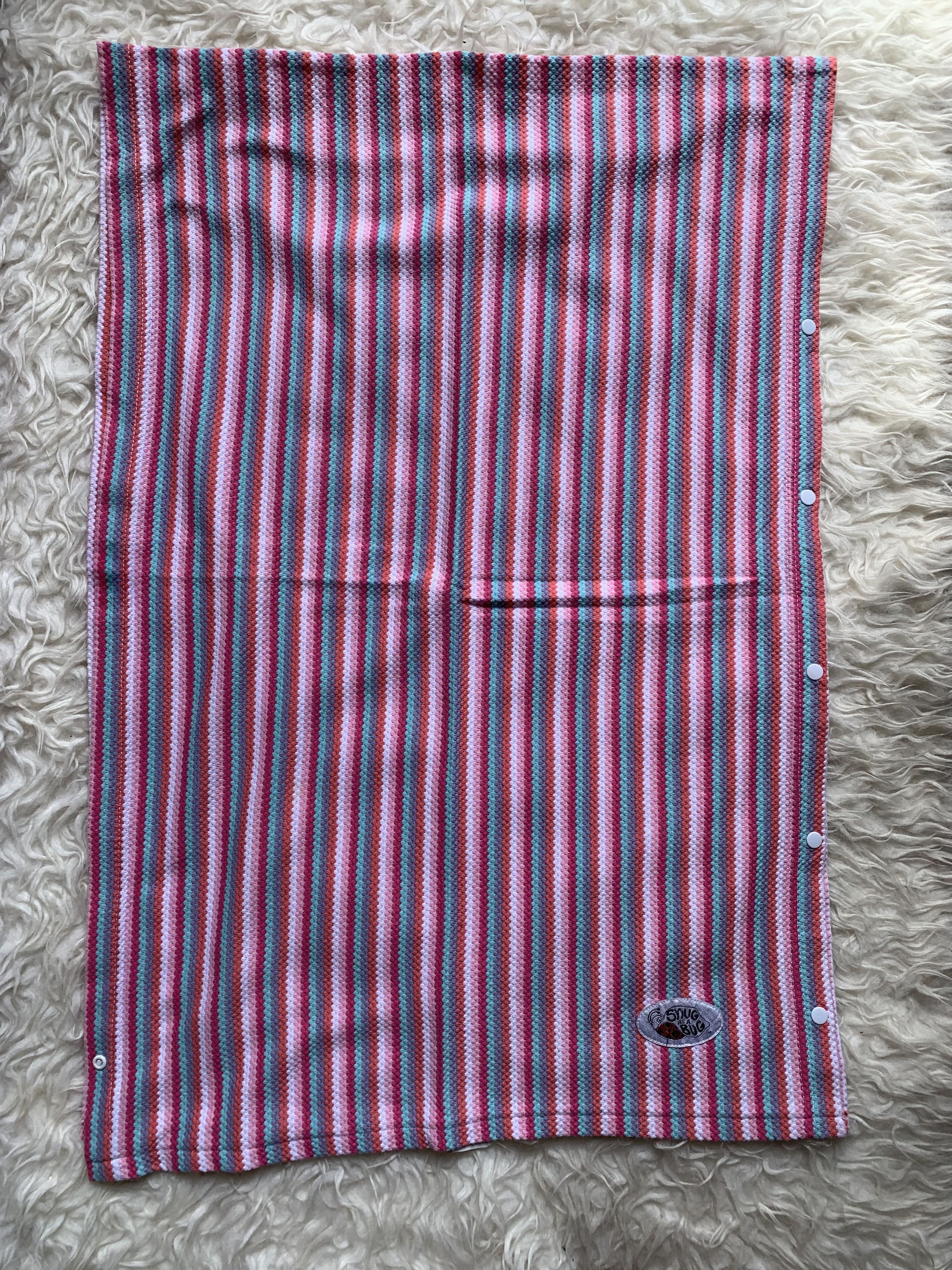 Other Snug a bug baby blanket Size ONE SIZE - 6 Thumbnail