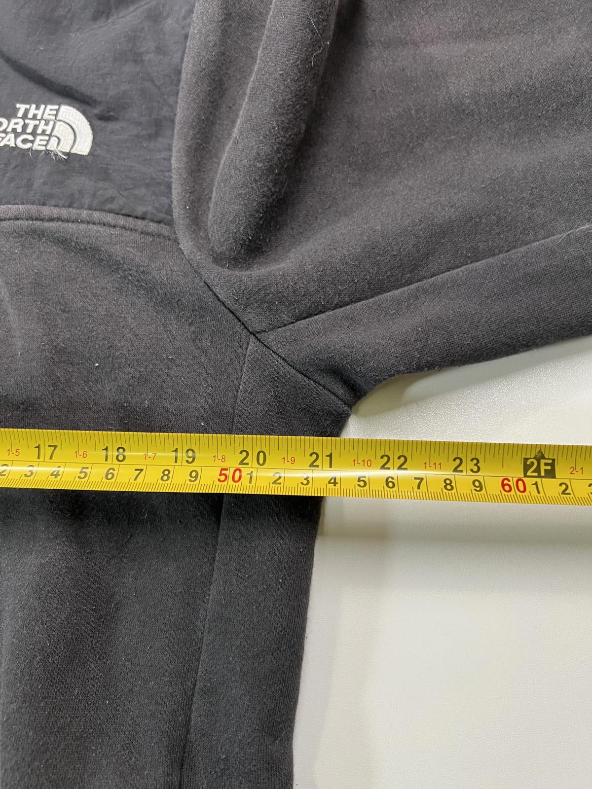 The North Face The North Face Black Fleece Pullover Hoodie M Size US M / EU 48-50 / 2 - 6 Thumbnail