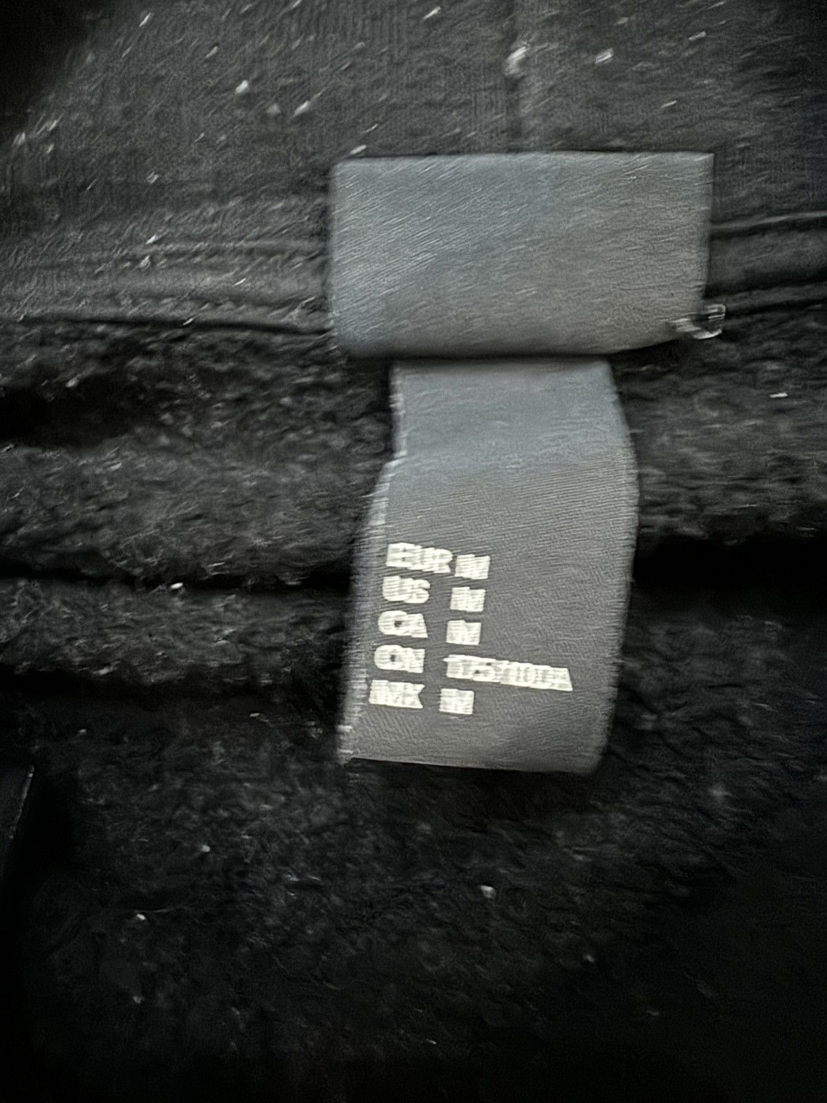 H&M The Weeknd XO Band Hoodie Rare H&m Collab Streetwear Size US M / EU 48-50 / 2 - 3 Thumbnail
