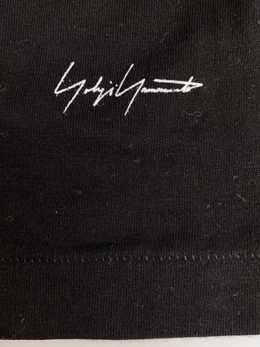 Yohji Yamamoto YOHJI YAMAMOTO 2 PACK LONG T-shirt Size US L / EU 52-54 / 3 - 6 Thumbnail