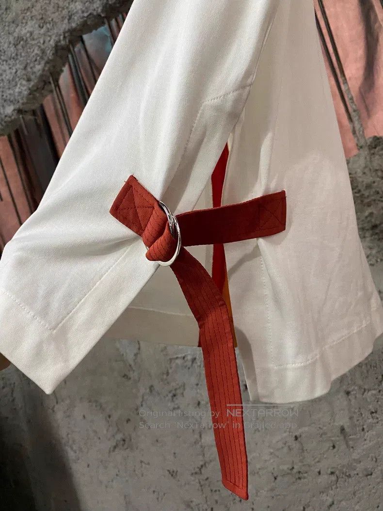 Louis Vuitton Louis Vuitton short sleeves Size US XS / EU 42 / 0 - 5 Thumbnail