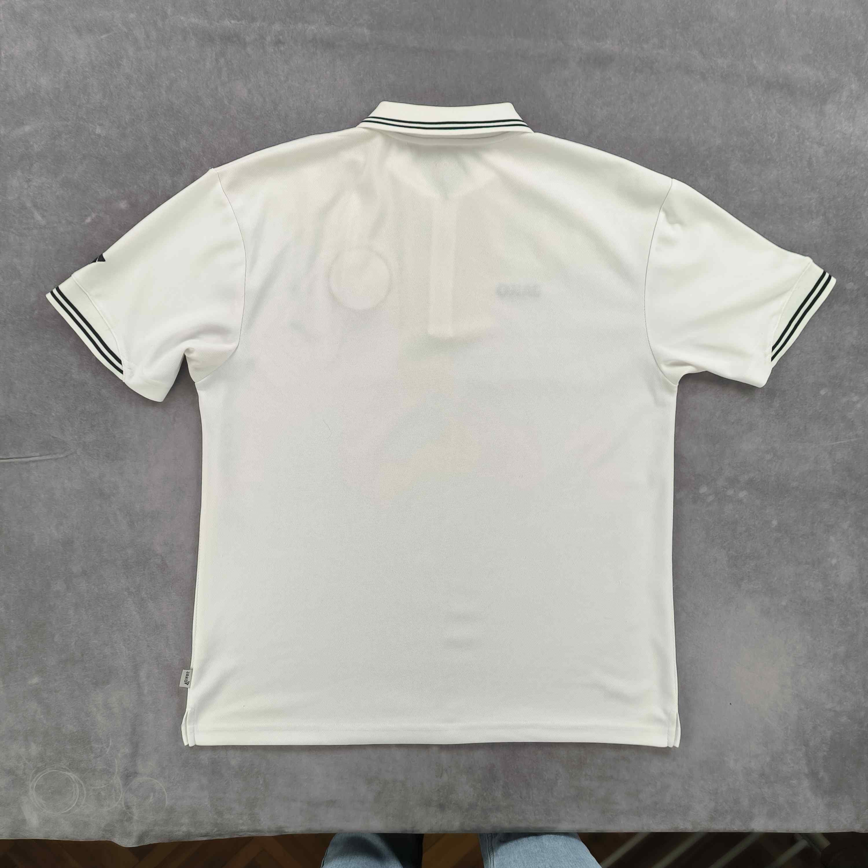 Other Eintracht Frankfurt Jako football traveller t-shirt size XL Size US XL / EU 56 / 4 - 2 Thumbnail