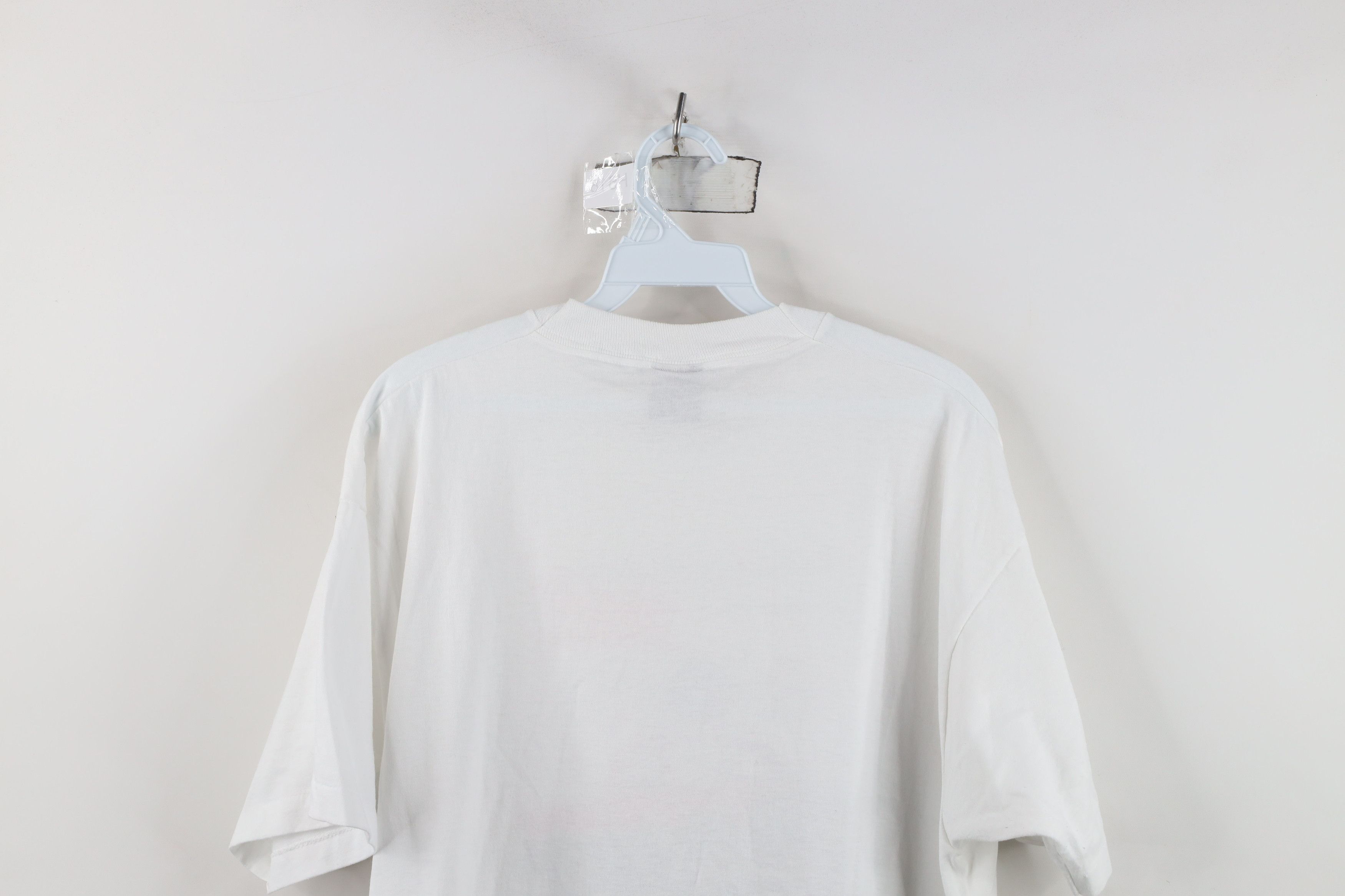 Vintage Vintage 90s Dakota Sport Truck Short Sleeve T-Shirt USA Size US XL / EU 56 / 4 - 12 Thumbnail