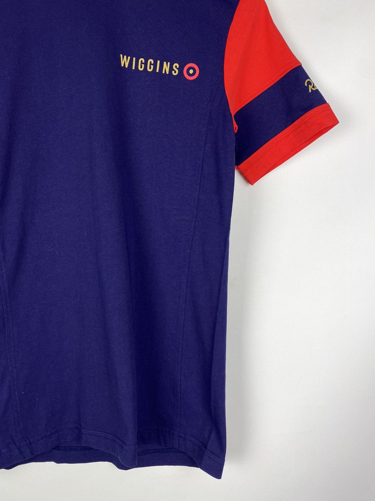 Rapha BNWT! Rapha Bradley Wiggins men’s cycling t shirt size Xs Size US XS / EU 42 / 0 - 6 Thumbnail