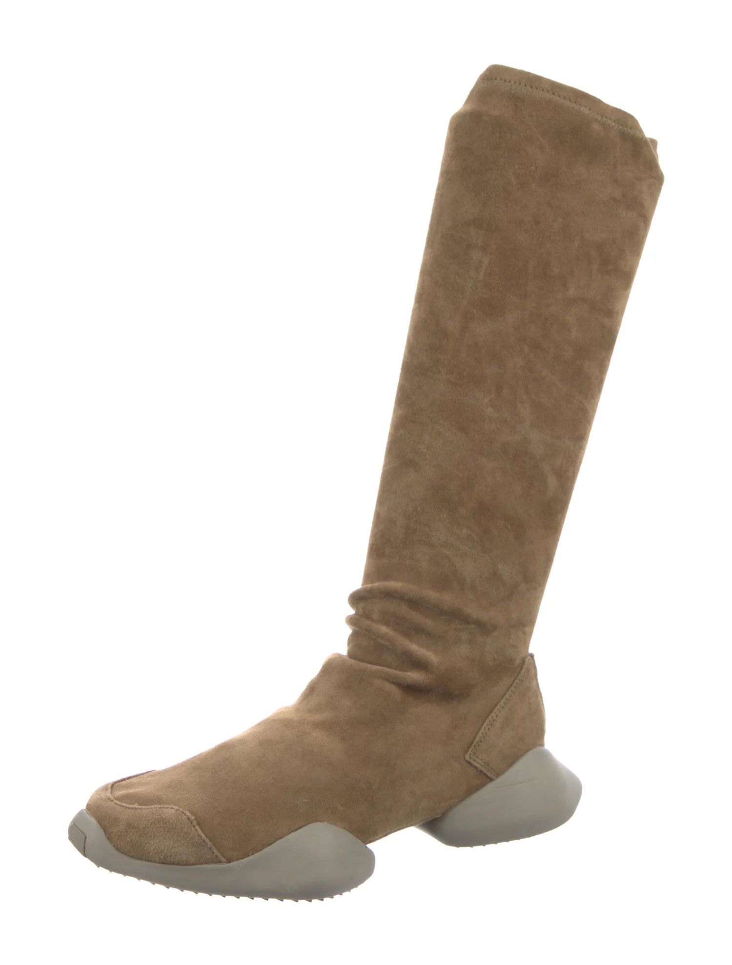 Rick Owens Rick Owens Sneakers Size US 5.5 / EU 38 - 8 Thumbnail
