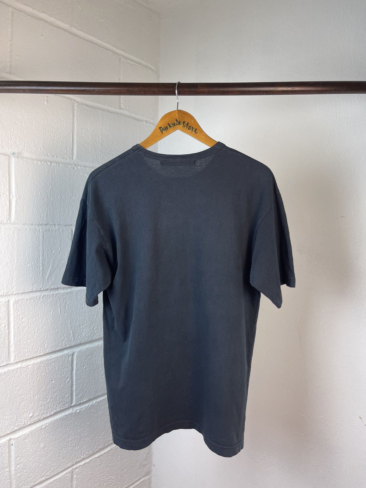 Comme des Garcons Homme × Junya Watanabe AD2003 Junya Watanabe Man Tee Size US L / EU 52-54 / 3 - 6 Thumbnail