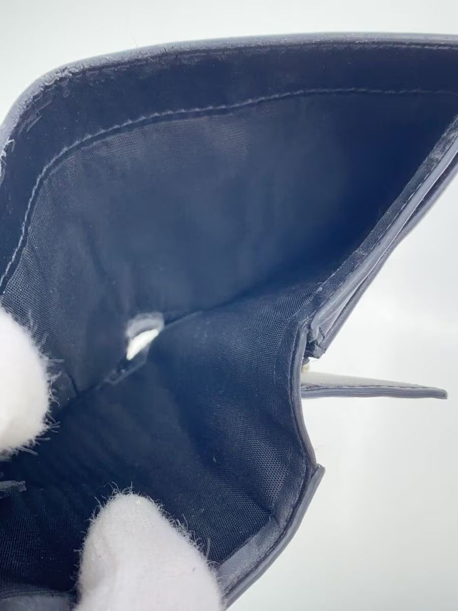 Maison Margiela Stitch Leather Wallet Size ONE SIZE - 7 Thumbnail