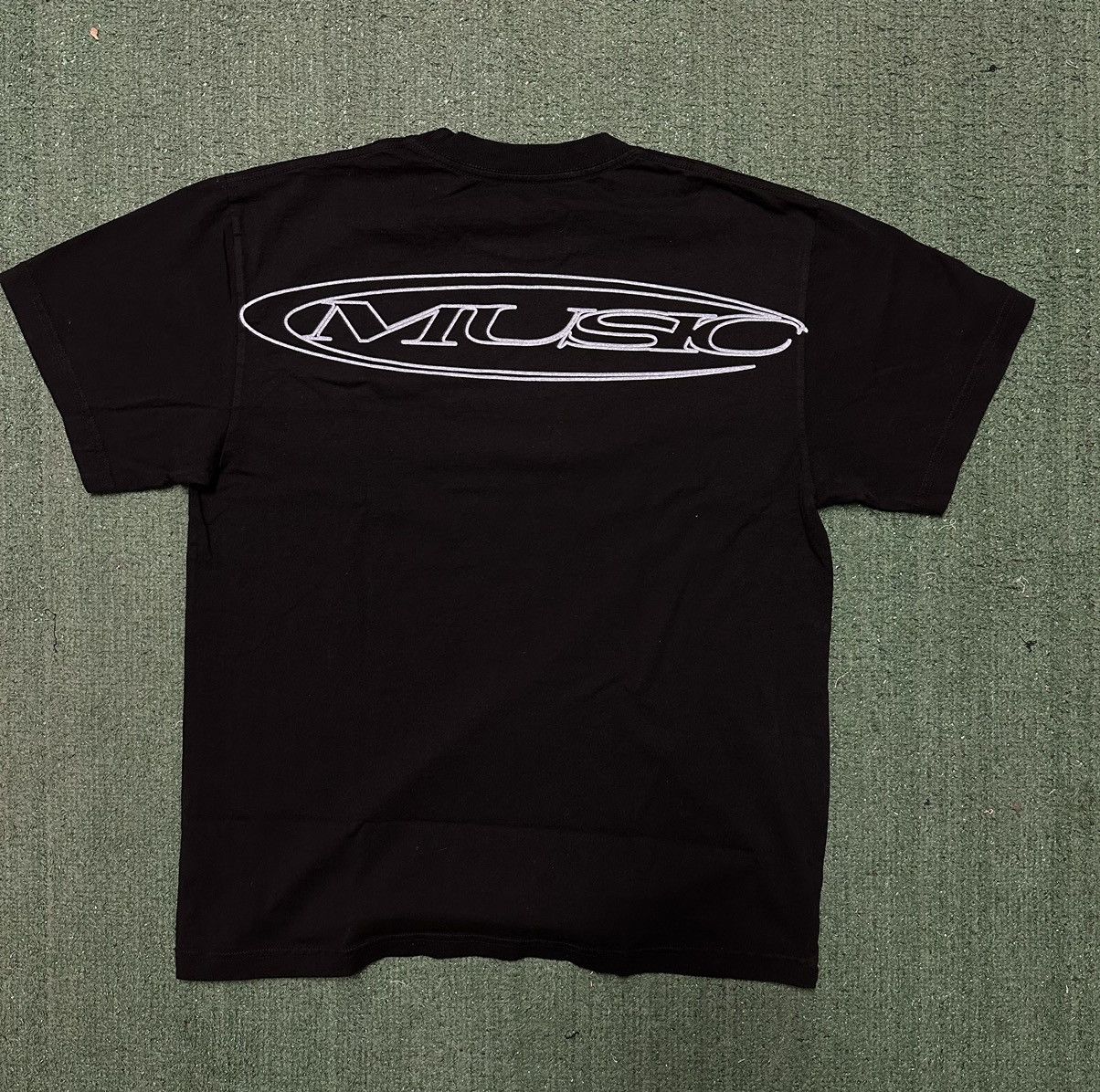 Playboi Carti Playboi Carti X opium Black Music T shirt Size US M / EU 48-50 / 2 - 3 Thumbnail