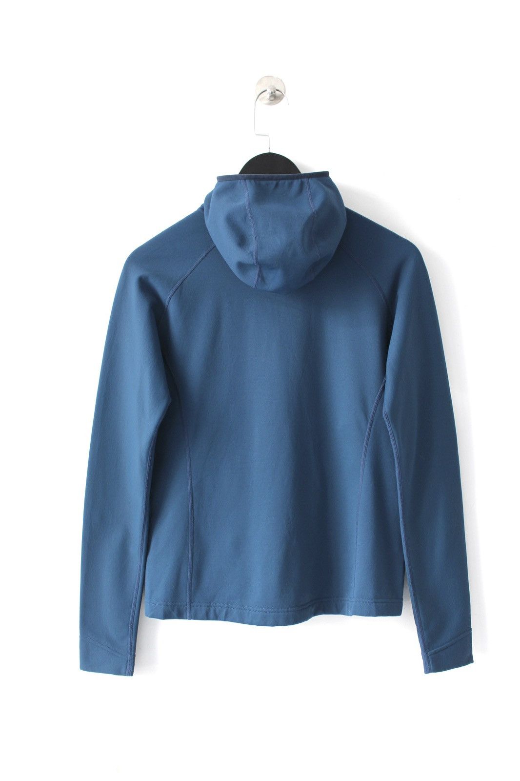Montbell MONTBELL TRAIL ACTION PARKA CLIMAPLUS TECHNICAL FLEECE Size US M / EU 48-50 / 2 - 2 Thumbnail