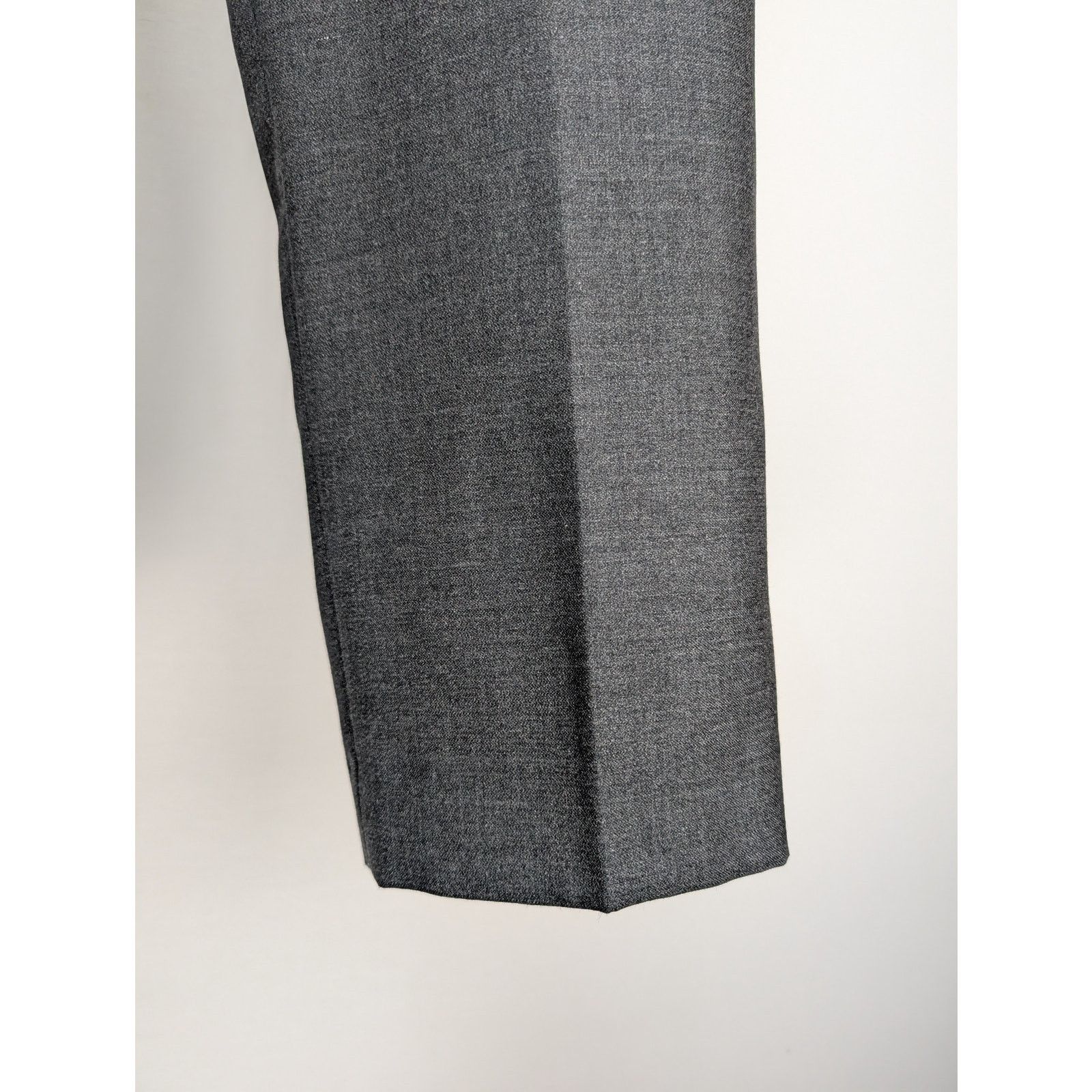 o1rshd1 Men's Casual Pants in Premium Charcoal