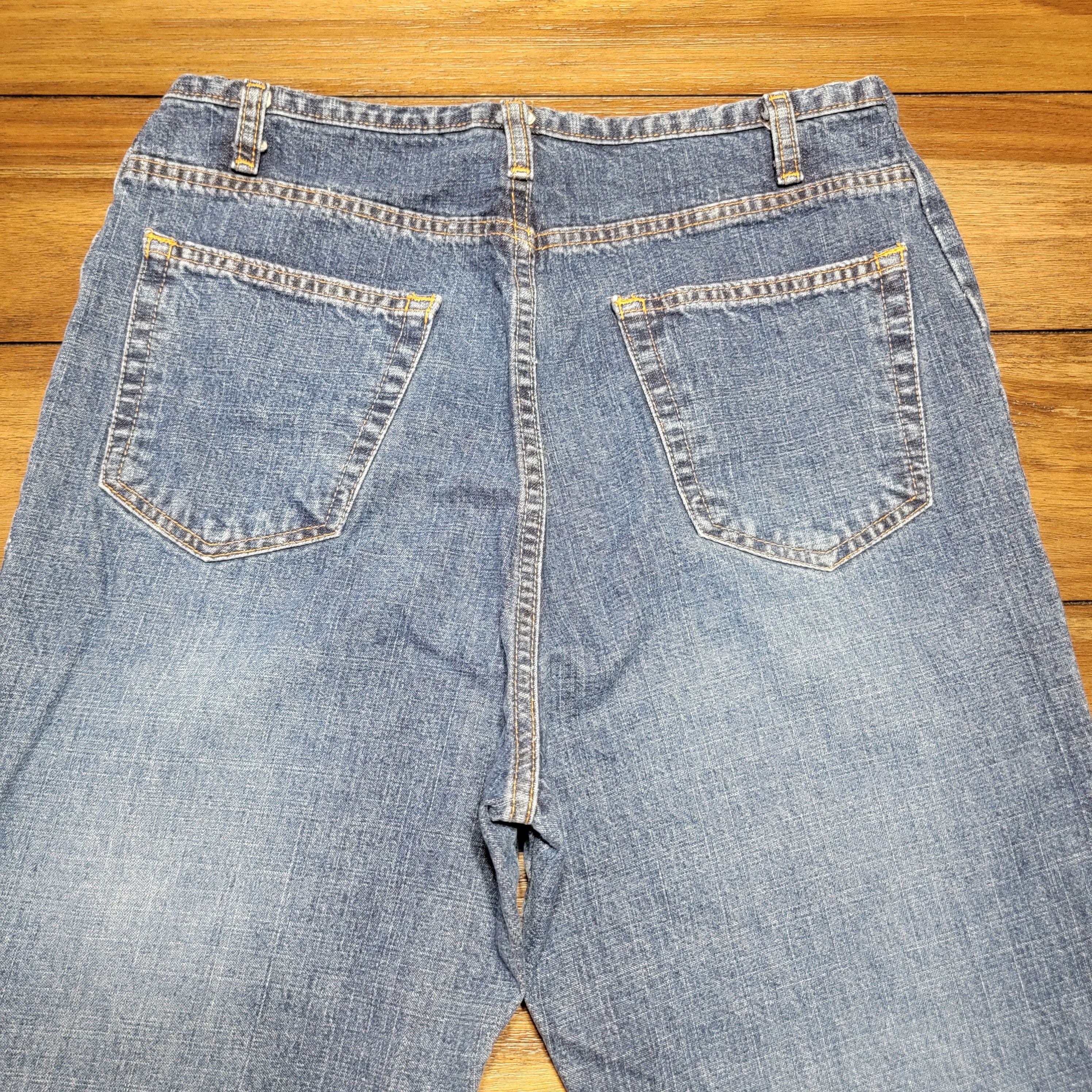 Other Motherhood Maternity Denim Jeans - Size Medium Size 30" / US 8 / IT 44 - 5 Thumbnail