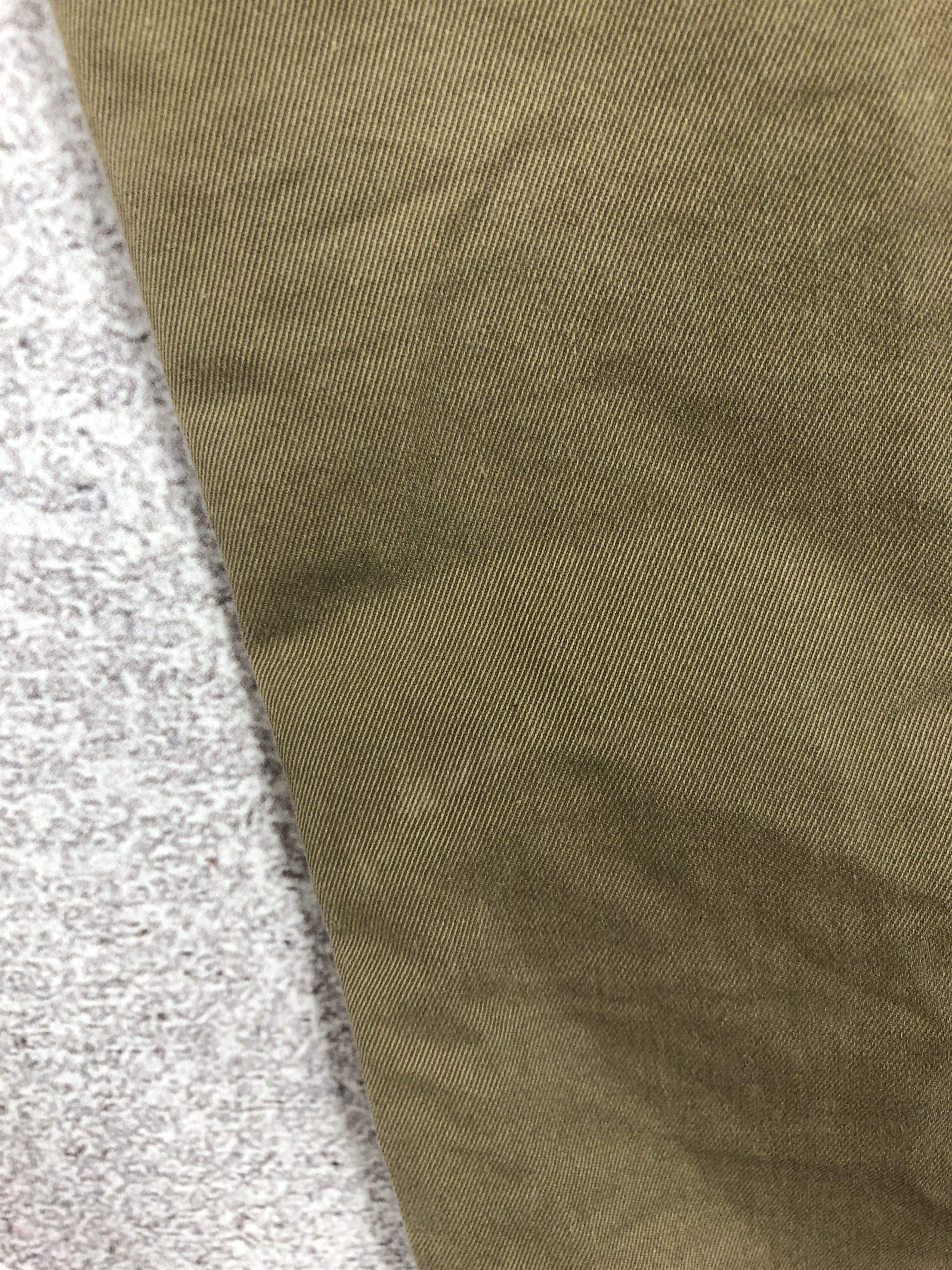 Carhartt Vintage Carhartt Wip Sid Beige Chinos Pants Size US 32 / EU 48 - 8 Thumbnail