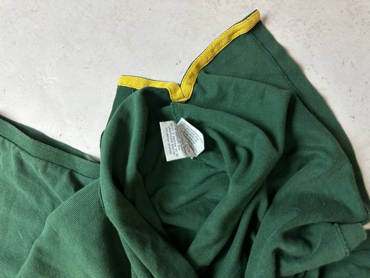 Vintage Vintage Polo Ralph Lauren Chief Keef Style Shirt L Size US L / EU 52-54 / 3 - 7 Thumbnail
