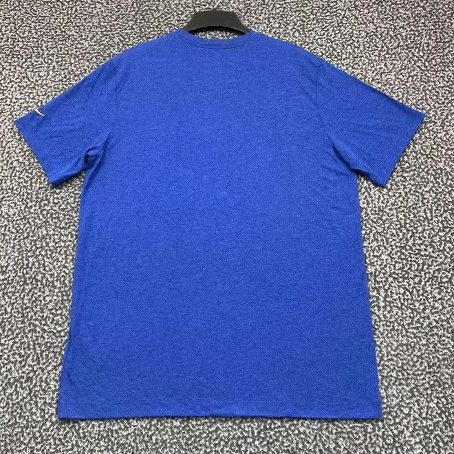 Nike Nike Shirt Men Los Angeles LA Rams Short Sleeve Crew Neck L Size US L / EU 52-54 / 3 - 2 Thumbnail