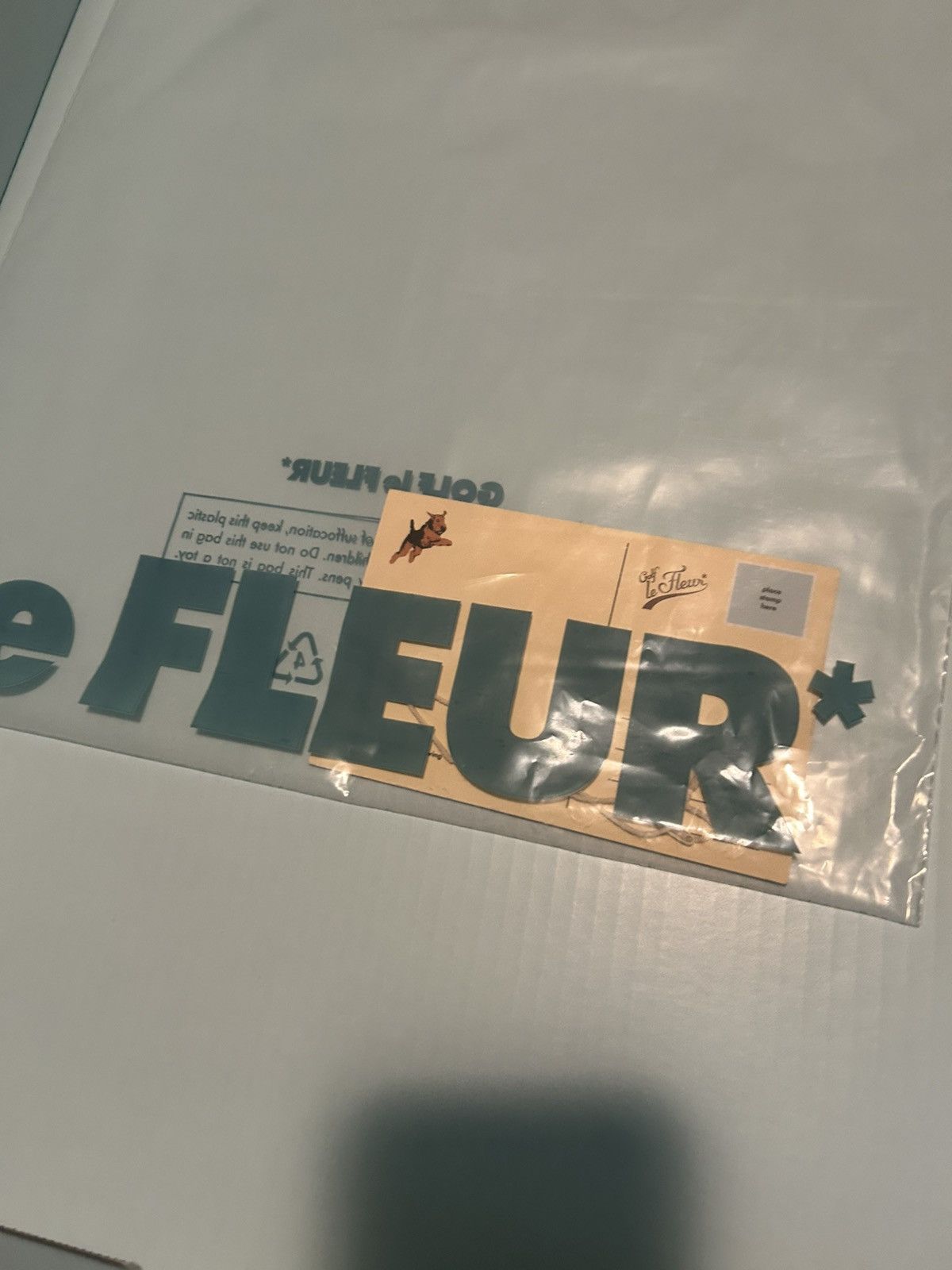 Golf le Fleur Golf le fleur wavy pocket hickory stripe denim jeans size 36 Size US 36 / EU 52 - 6 Thumbnail