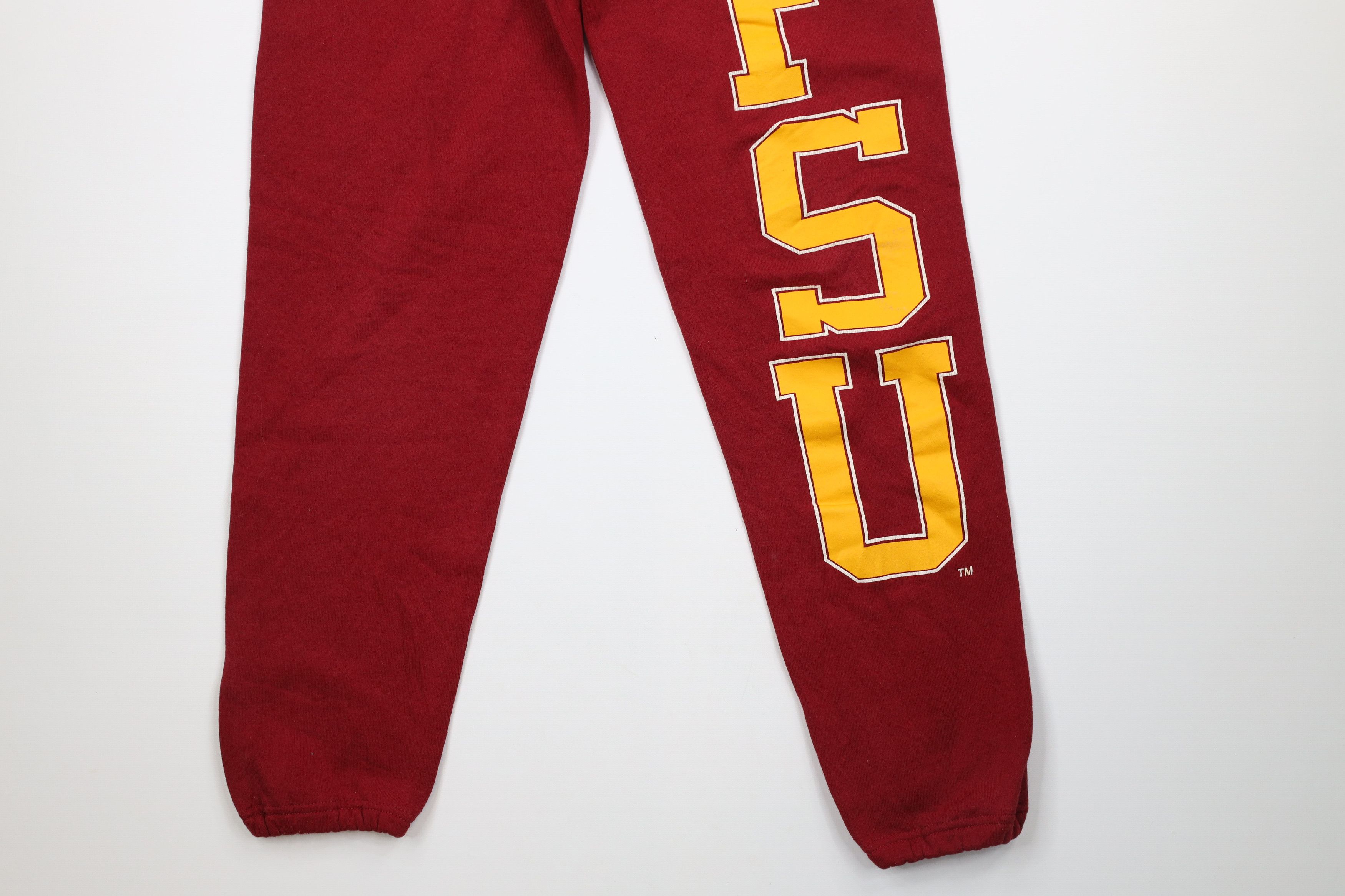 Russell Athletic × Vintage Vintage 90s Russell Athletic Sweatpants Joggers USA Size US 32 / EU 48 - 4 Thumbnail