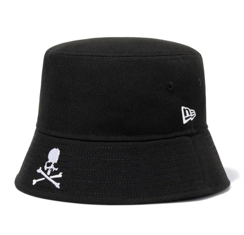 Mastermind Japan MMJ Bucket Hat Size ONE SIZE - 1 Thumbnail