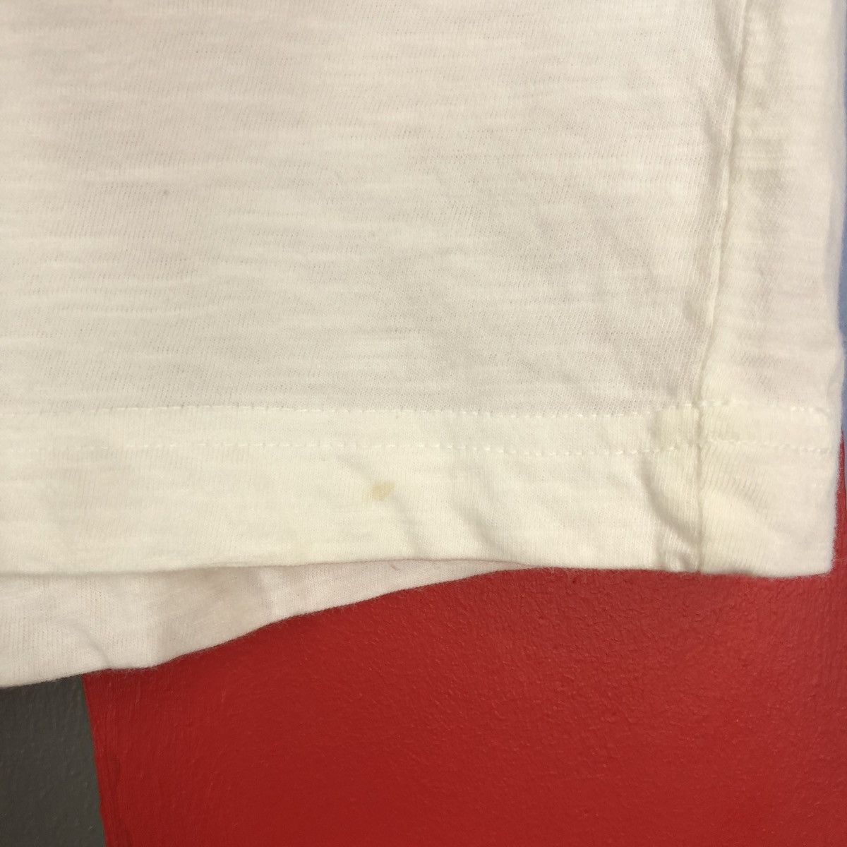 Uniqlo UNIQLO Crew Neck T Shirt #1500/AZ Size US M / EU 48-50 / 2 - 8 Thumbnail