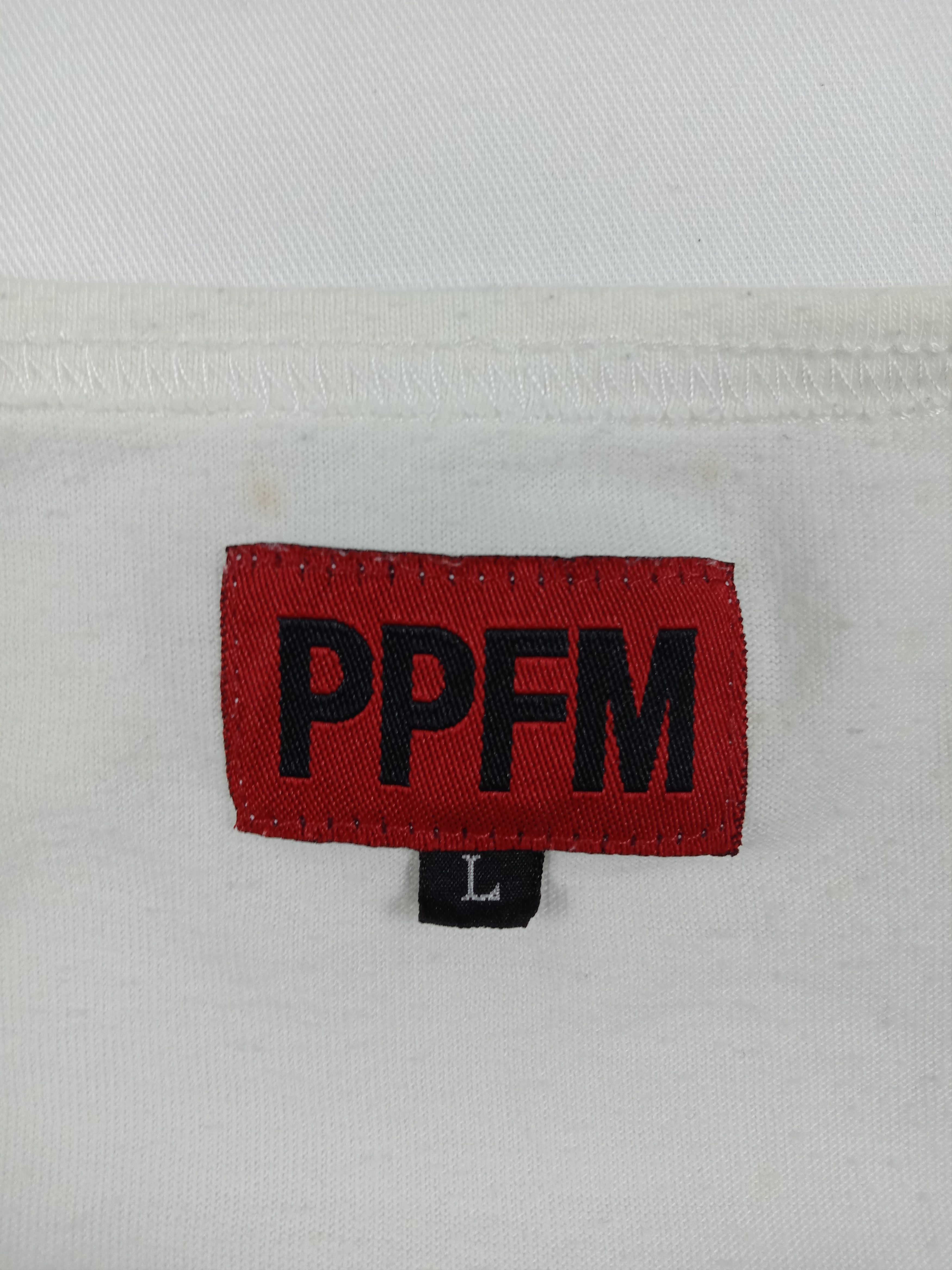 PPFM Vintage PPFM The Gratitude T Shirt Size US M / EU 48-50 / 2 - 7 Thumbnail