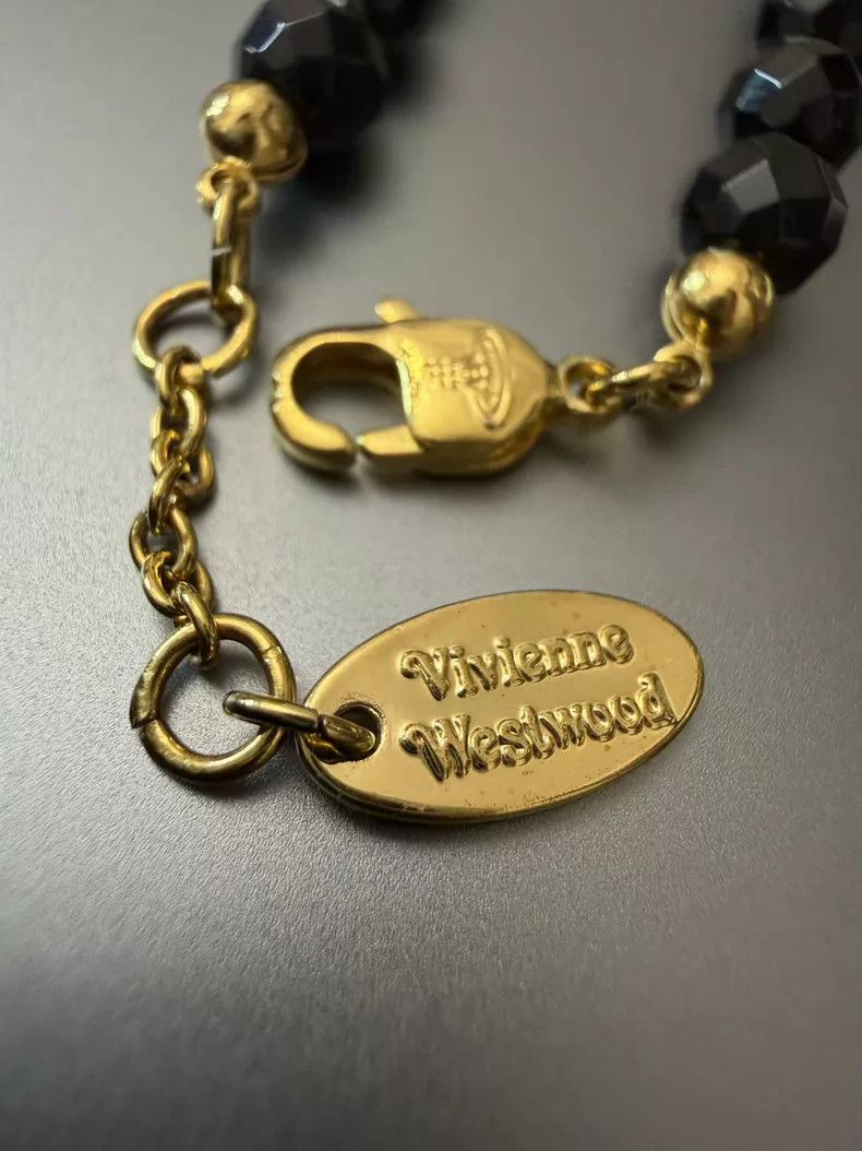 Other Vivienne Westwood Saturn Bracelet Size ONE SIZE - 5 Thumbnail